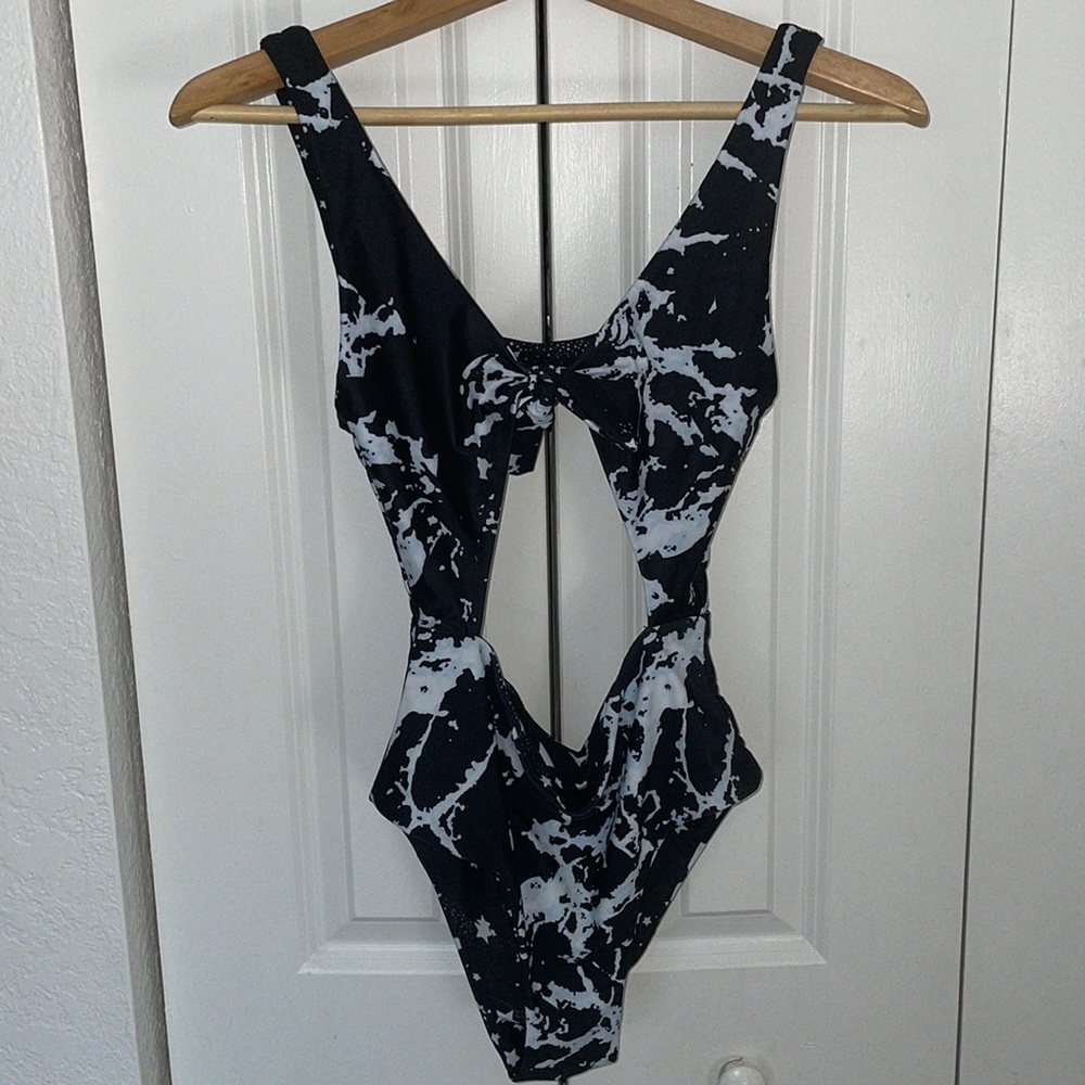 One piece Swimsuit